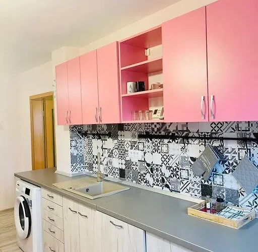 Appartamento 2 Bedroom And Separate Kitchen 52mp *