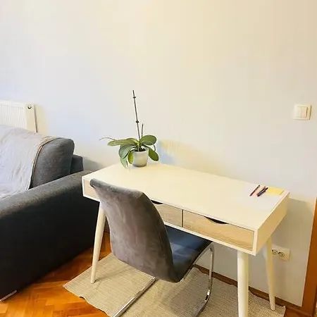 2 Bedroom And Separate Kitchen 52mp Тимишоара