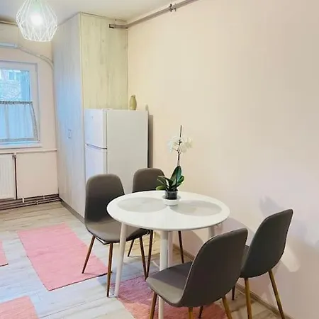 2 Bedroom And Separate Kitchen 52mp * Timişoara