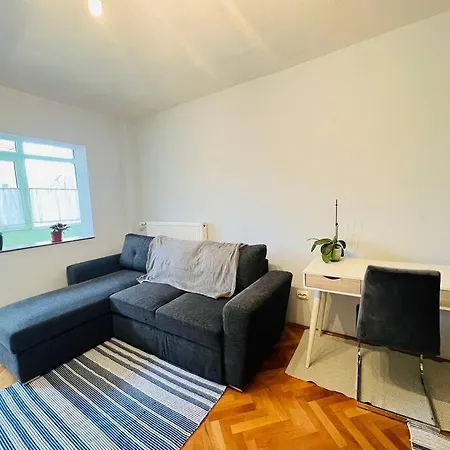 2 Bedroom And Separate Kitchen 52mp Apartamento Timişoara