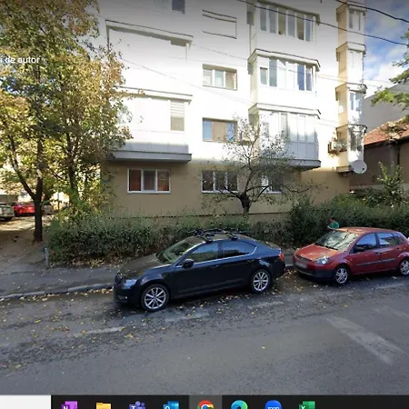 Apartament 2 Bedroom And Separate Kitchen 52mp *